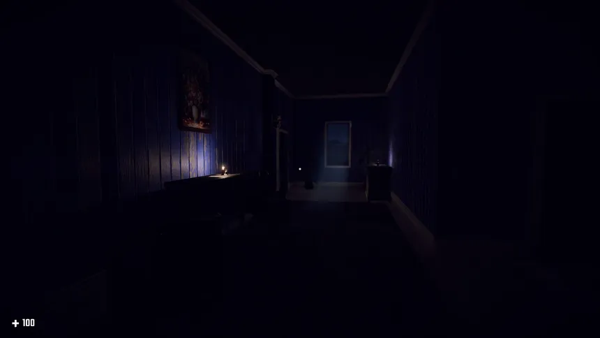 Скриншот 7 к игре It is Just A Story - horror game