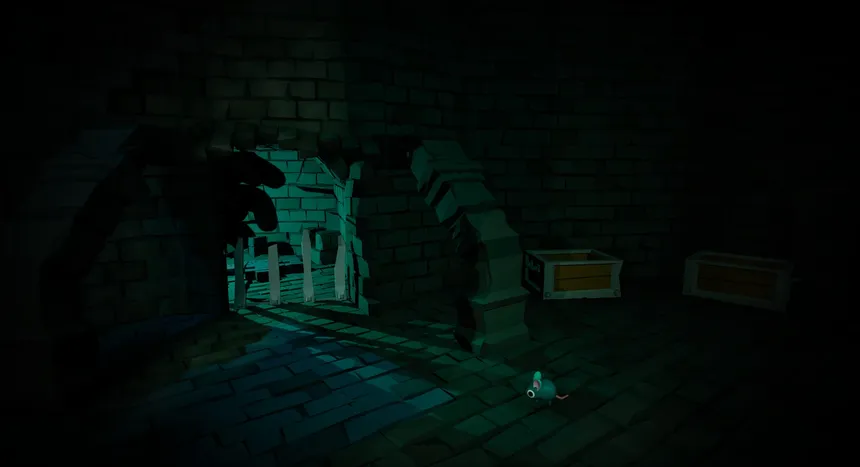 Скриншот 4 к игре Bloba's Adventure