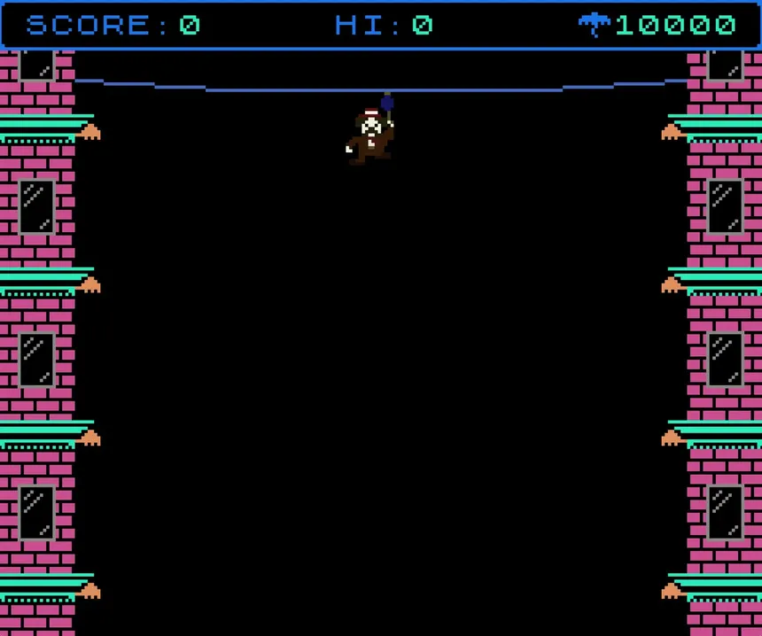 Скриншот 1 к игре DROPSOL