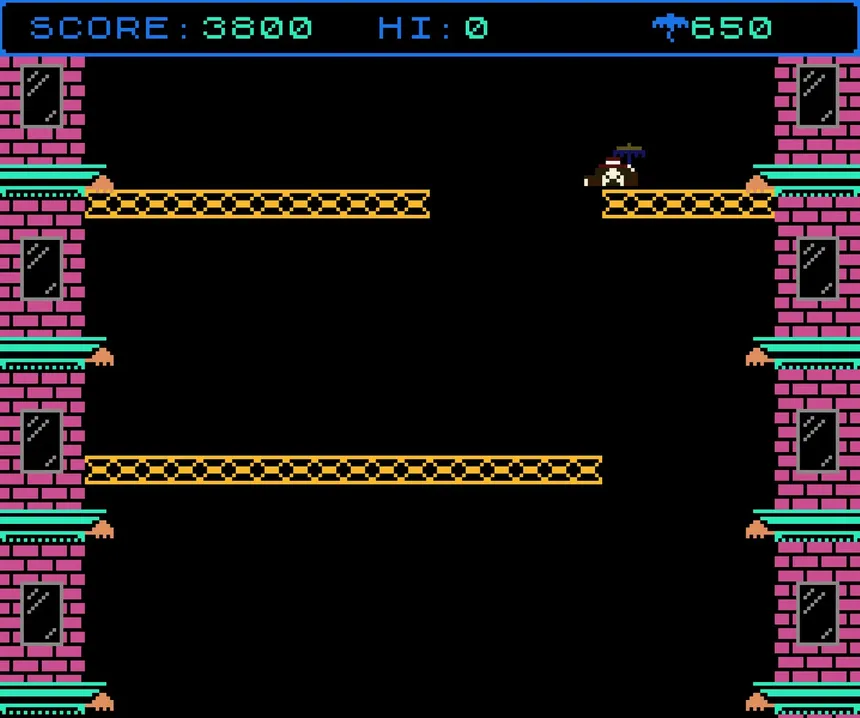 Скриншот 2 к игре DROPSOL