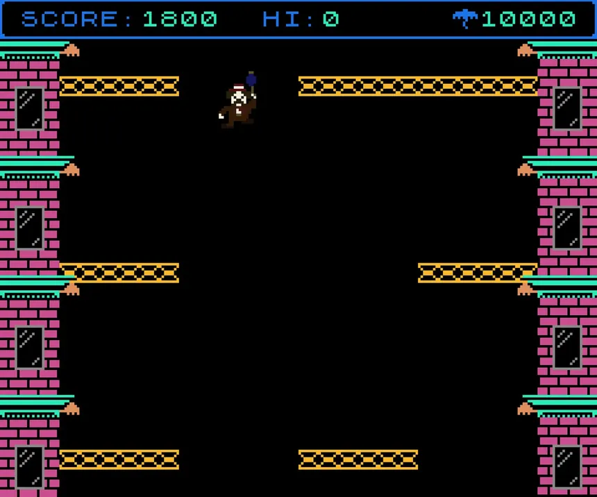 Скриншот 3 к игре DROPSOL