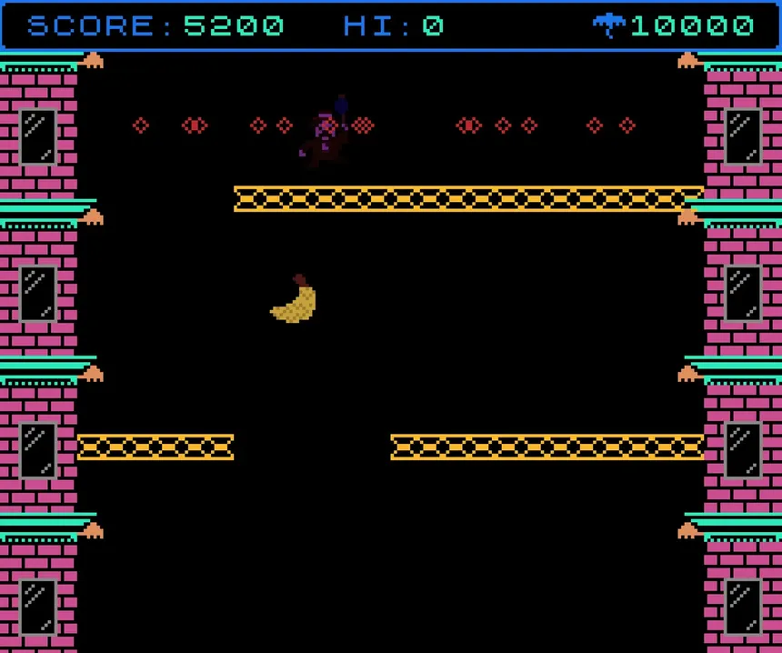 Скриншот 4 к игре DROPSOL