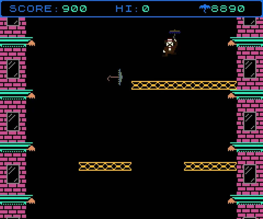 Скриншот 5 к игре DROPSOL