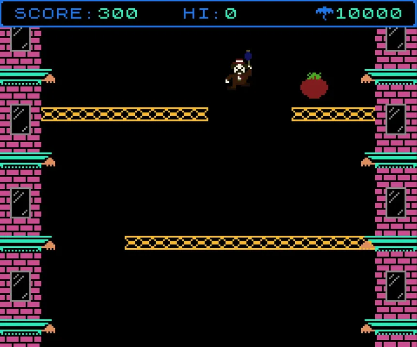 Скриншот 6 к игре DROPSOL