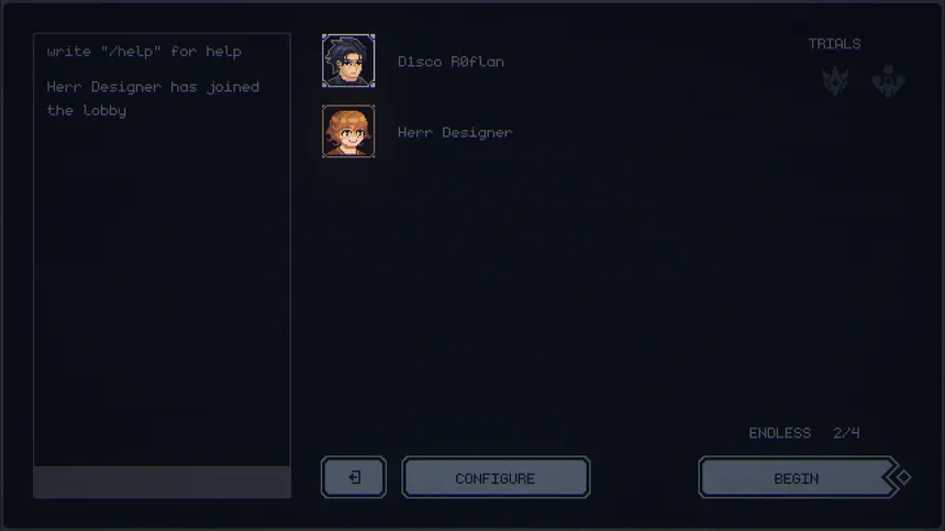 Скриншот 7 к игре Megaloot