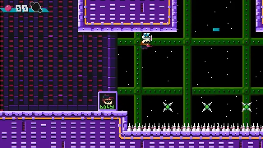 Скриншот 5 к игре Kid Bubblegum