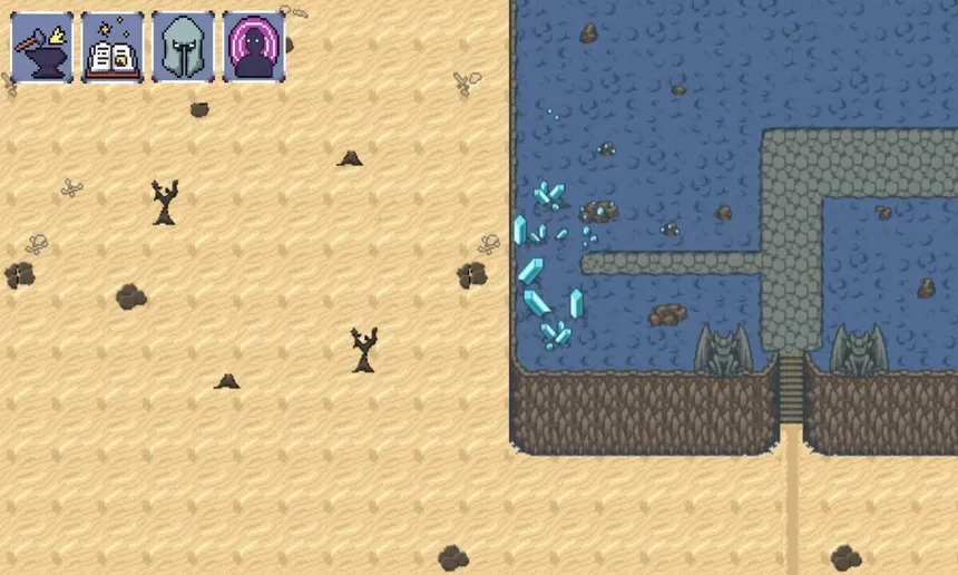Скриншот 7 к игре Realm Craft