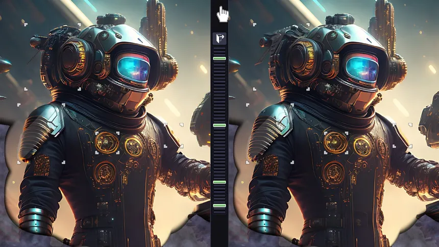 Скриншот 3 к игре Eagle Eye: Find the Difference