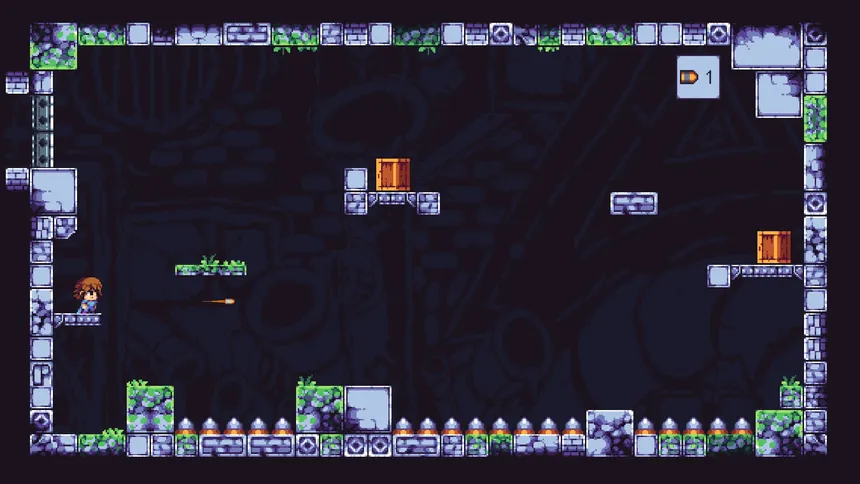 Скриншот 5 к игре Swapshot