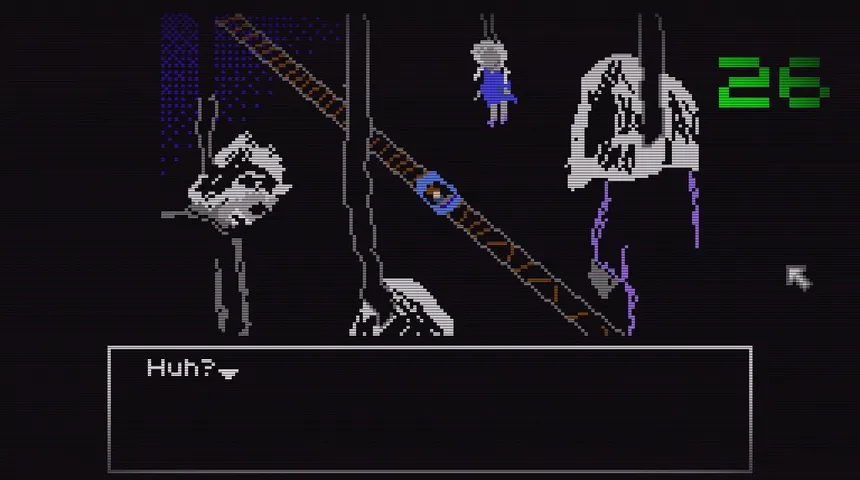 Скриншот 1 к игре Nightmare Zapping