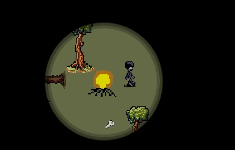 Скриншот 1 к игре Camping