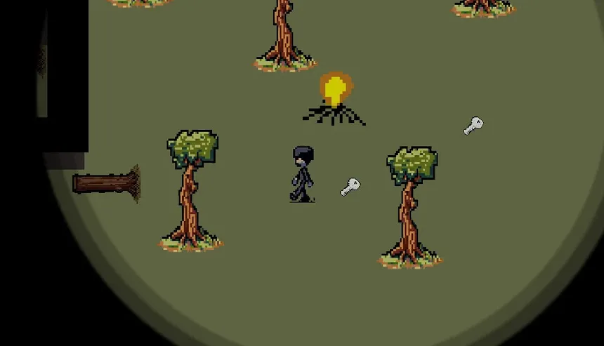 Скриншот 3 к игре Camping