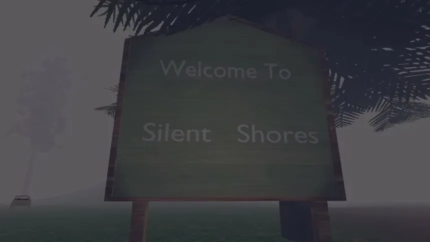 Скриншот 4 к игре Silent Shores