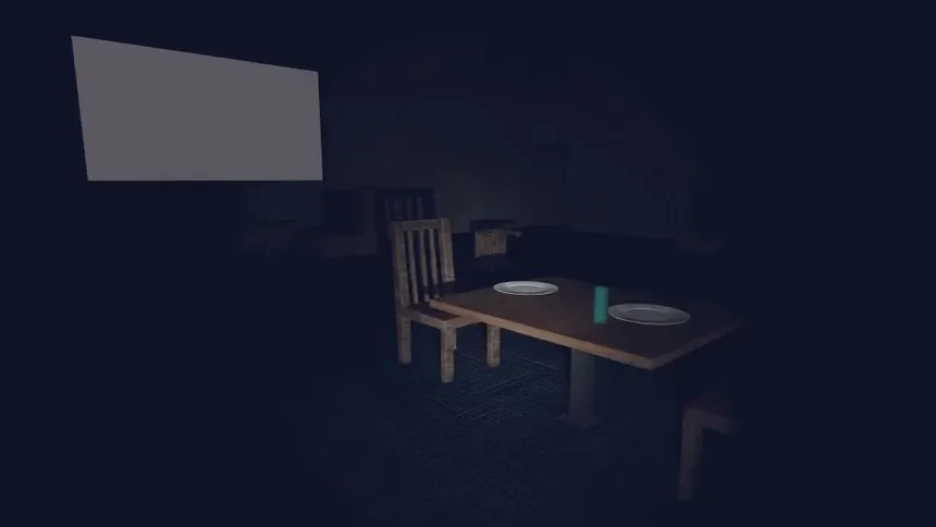 Скриншот 7 к игре Silent Shores