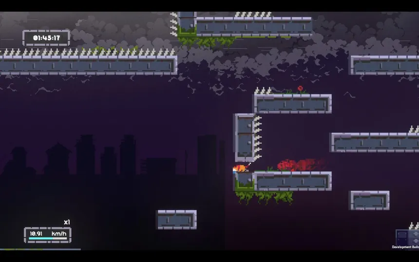 Скриншот 5 к игре Hirocato - The Delivery Hero
