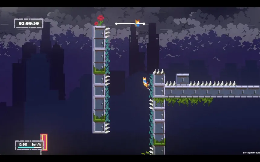 Скриншот 7 к игре Hirocato - The Delivery Hero