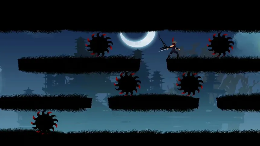 Скриншот 5 к игре SHIMAZU HD: Silent Requiem