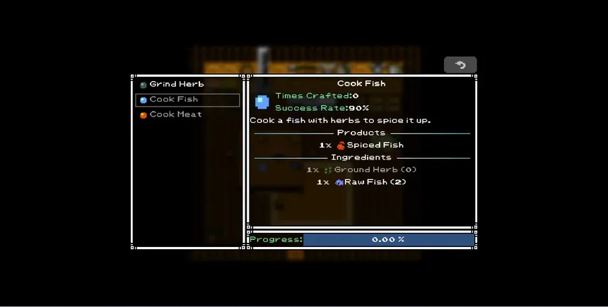 Скриншот 2 к игре Beast Slayer