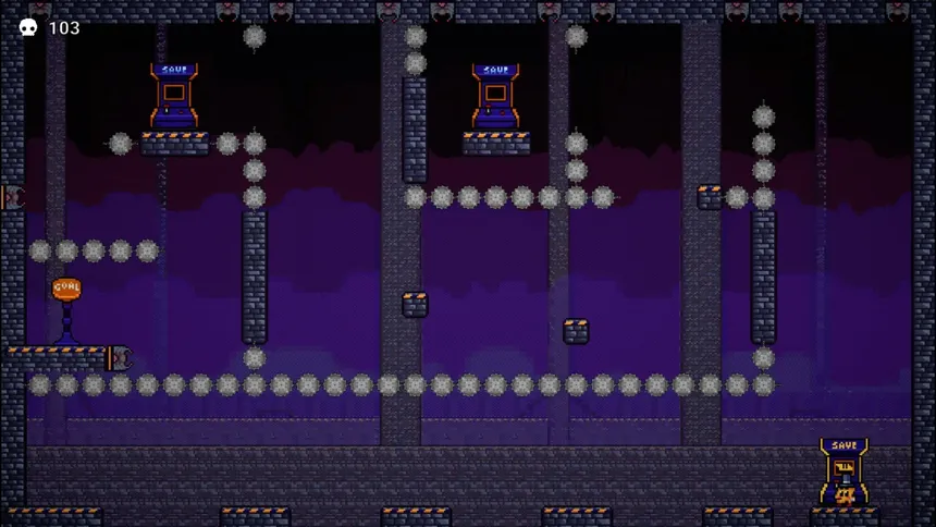Скриншот 2 к игре Ziggy