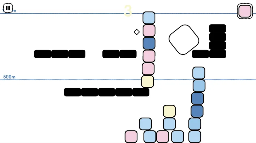 Скриншот 8 к игре Stack,Clack,Clock!