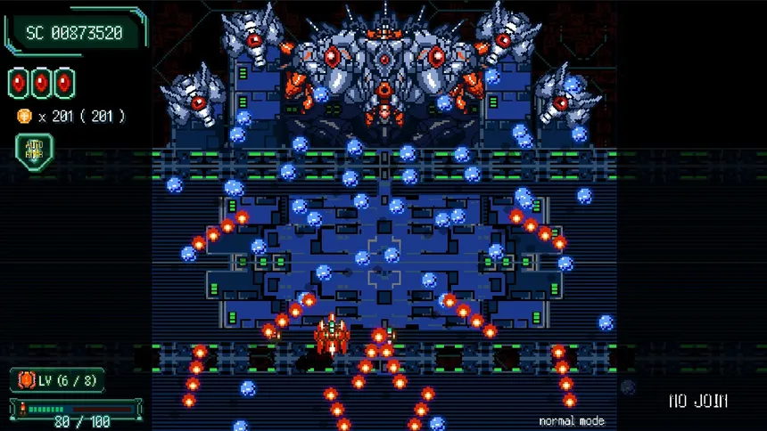Скриншот 5 к игре 加纳战刃