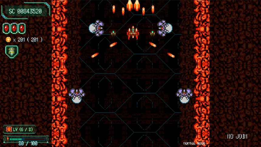 Скриншот 7 к игре 加纳战刃