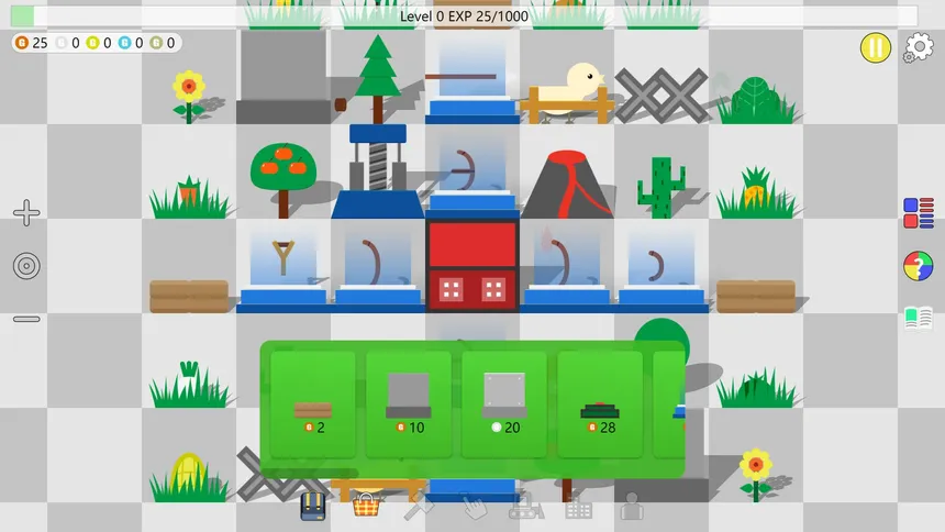 Скриншот 7 к игре SimpleTD