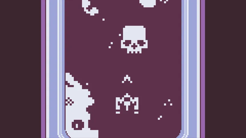 Скриншот 7 к игре Small Town Emo