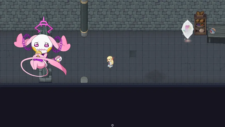 Скриншот 5 к игре Twilight Memoria : Freedom
