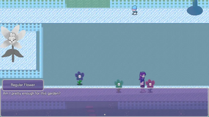 Скриншот 3 к игре Lita's Dream