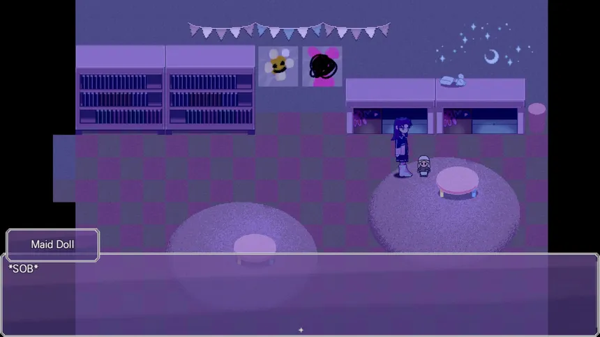 Скриншот 5 к игре Lita's Dream