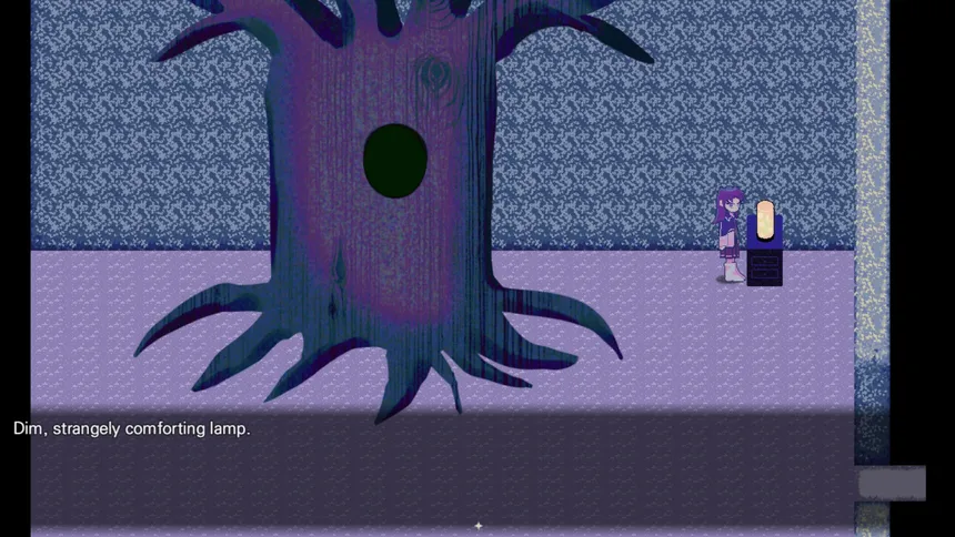 Скриншот 6 к игре Lita's Dream
