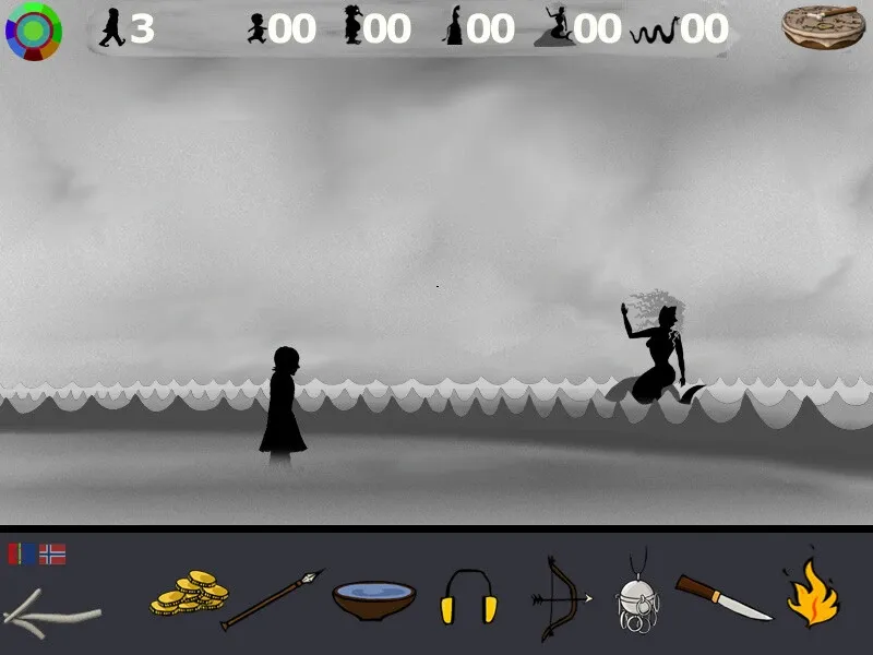 Скриншот 8 к игре Sáivu