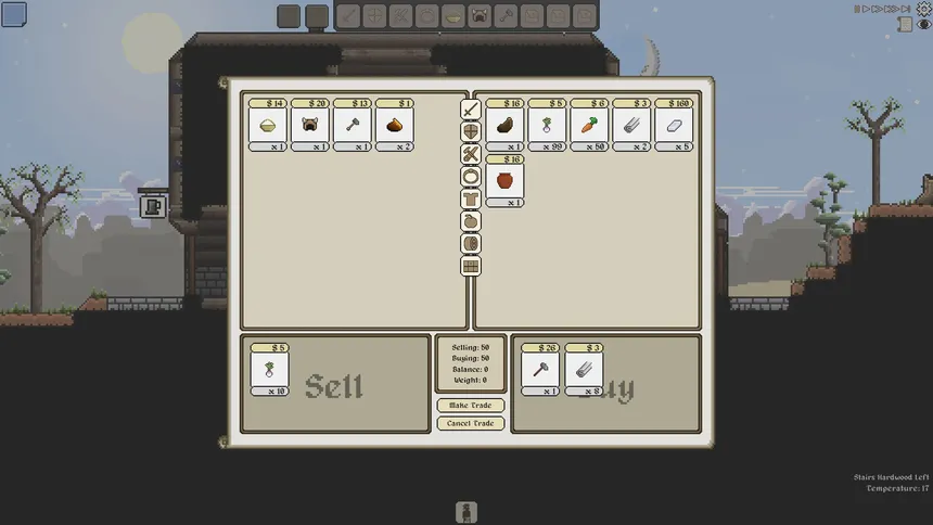Скриншот 7 к игре Hearthkeeper