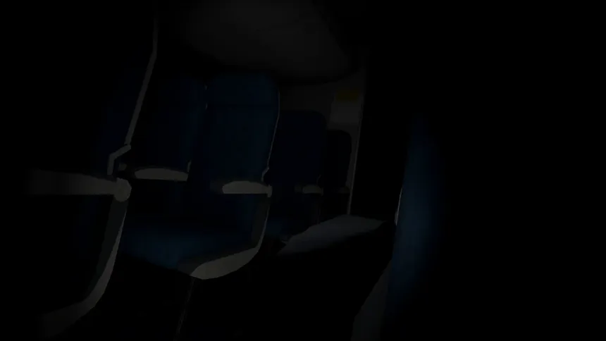 Скриншот 5 к игре Aviophobia