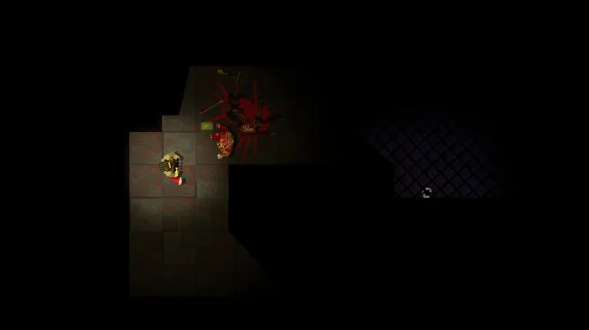 Скриншот 4 к игре The Pulse of Evil