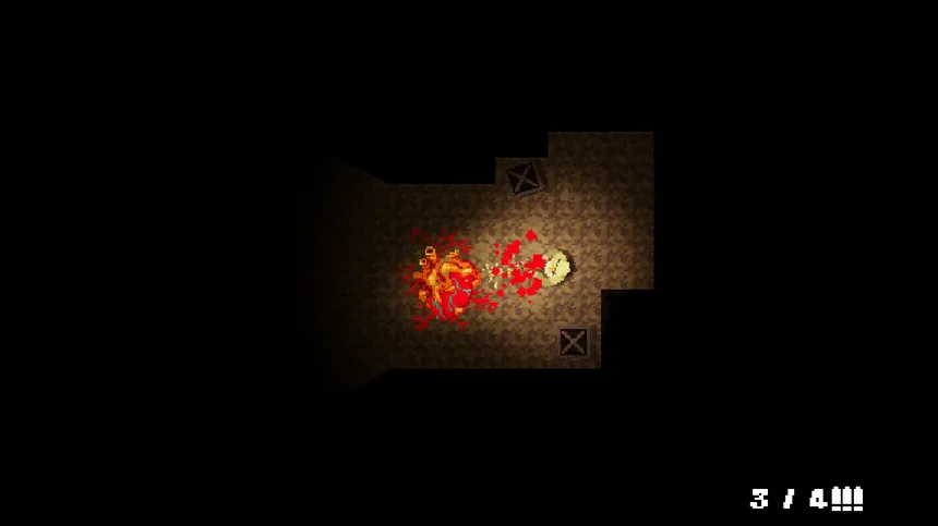 Скриншот 5 к игре The Pulse of Evil