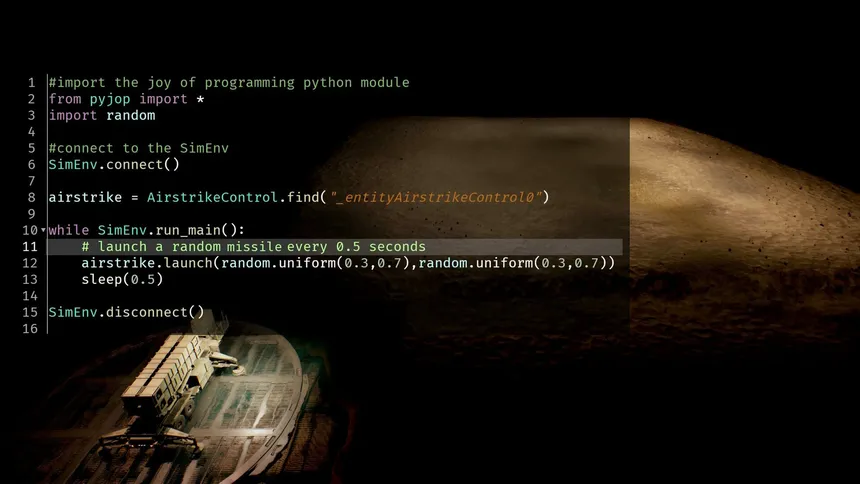 Скриншот 4 к игре JOY OF PROGRAMMING Prologue - Hello World