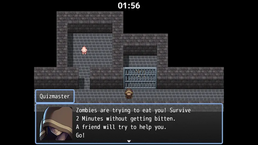Скриншот 2 к игре Riddle for your Life