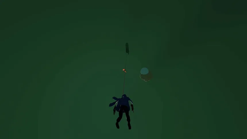 Скриншот 5 к игре Desert Spirit Grave