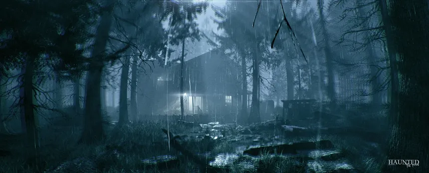 Скриншот 1 к игре Haunted Memories: The Return