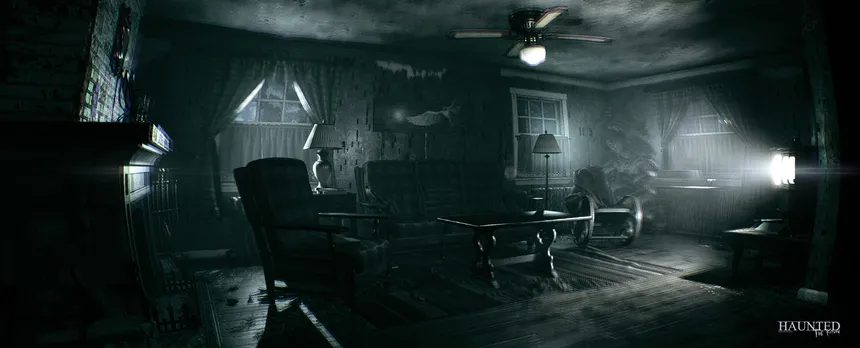 Скриншот 3 к игре Haunted Memories: The Return