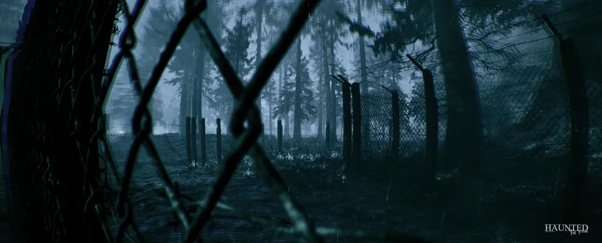 Скриншот 4 к игре Haunted Memories: The Return