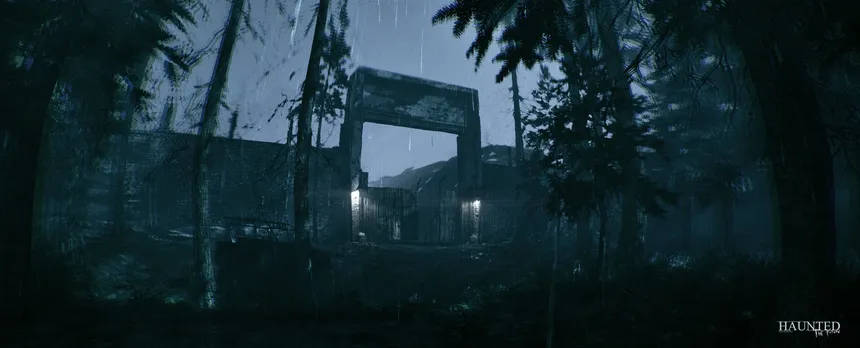 Скриншот 5 к игре Haunted Memories: The Return