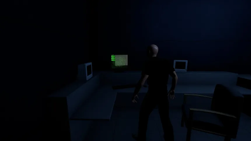 Скриншот 4 к игре Project Glasloc