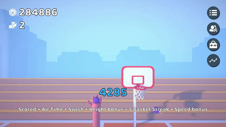 Скриншот 3 к игре Shot Supreme