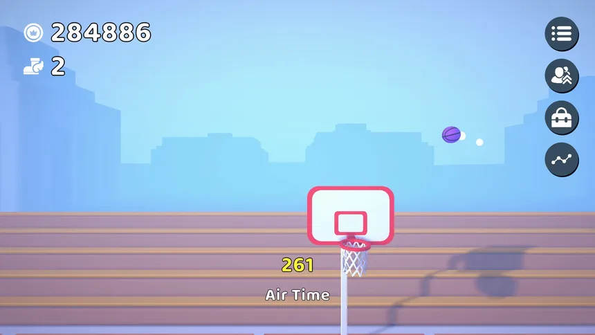 Скриншот 6 к игре Shot Supreme