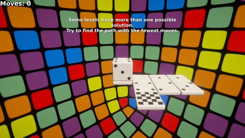 Скриншот 4 к игре Cube Escape