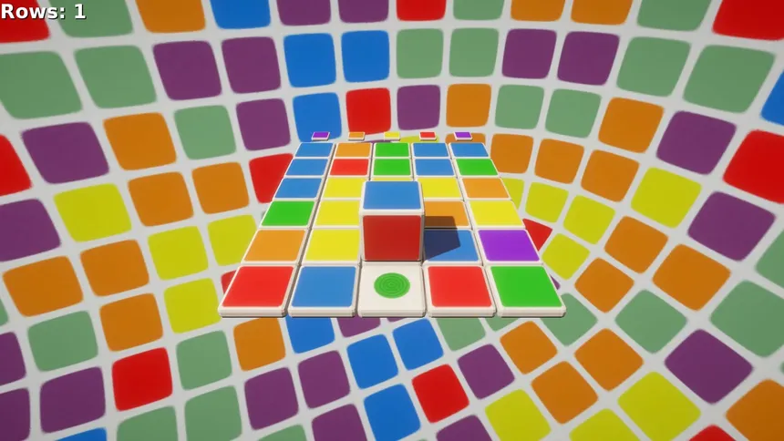 Скриншот 5 к игре Cube Escape