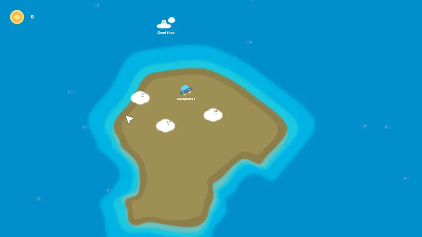Скриншот 4 к игре Weather Dominance